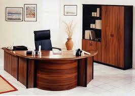 Painted Modern Office Furniture