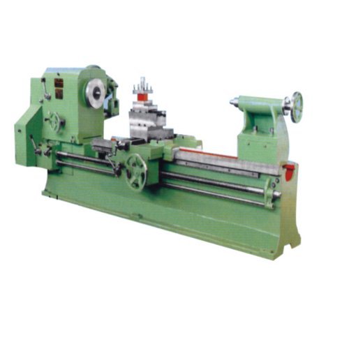 Plano Type Heavy Duty Lathe Machine