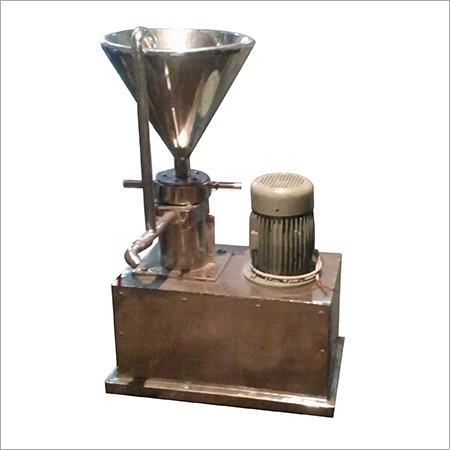 Colloidal Mill