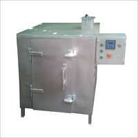 Tray Dryer