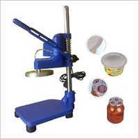 Aluminum Foil Sealer