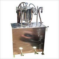 Vacuum Filling Machine