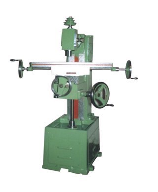 Mini Milling Machine