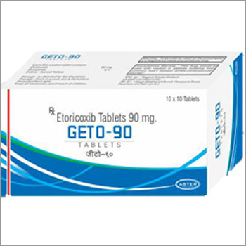 Etoricoxib Tablets