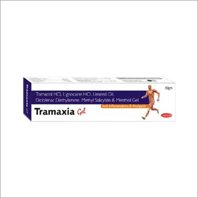 Tramaxia Gel