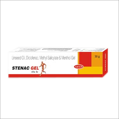 Stenac Gel