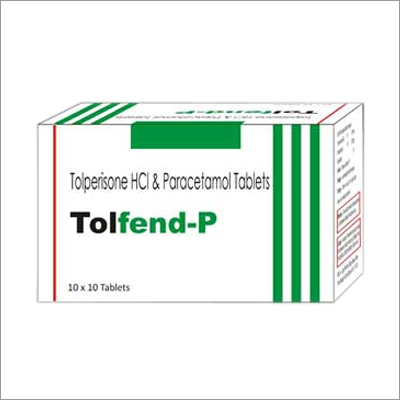 Tolfend- P