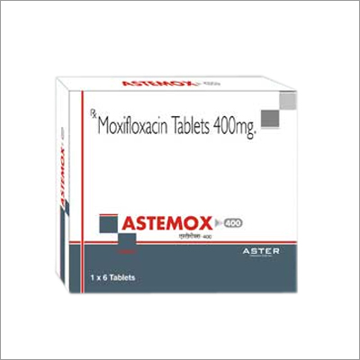 Antibacterial & Antibiotic Drugs