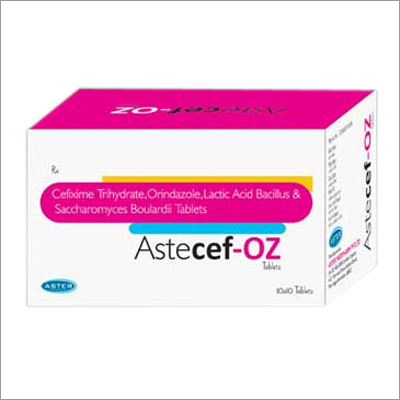 Astecef- Oz