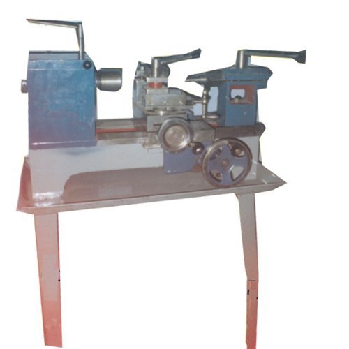 Mini Lathe Machine (Foot Type)