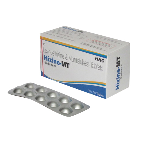 HIZINE MT Tablets