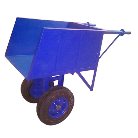 Building Construction Wheelbarrow