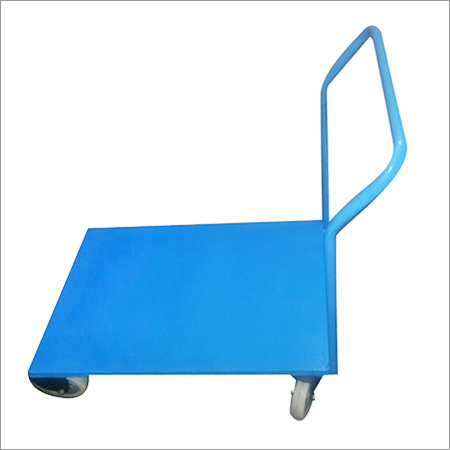 Platform Hand Trolley