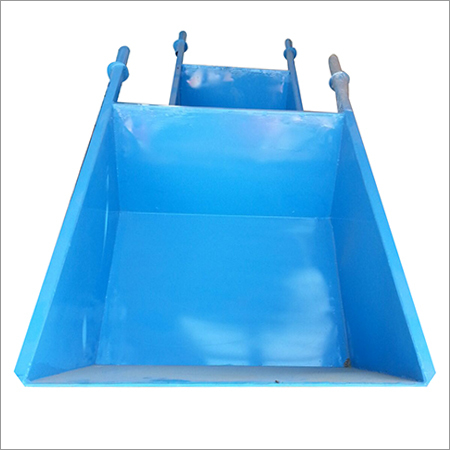 Block Shifting Wheelbarrow