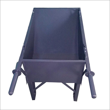 Construction Tipping Wheelbarrow