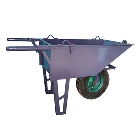 Road Construction Wheelbarrow