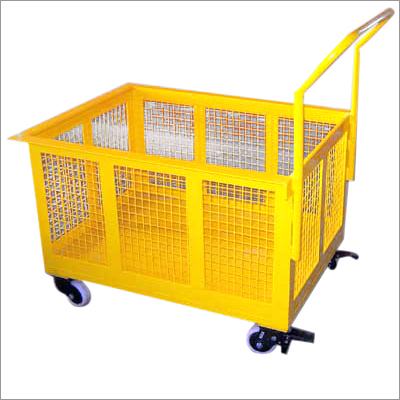 Hand Truck Trolley
