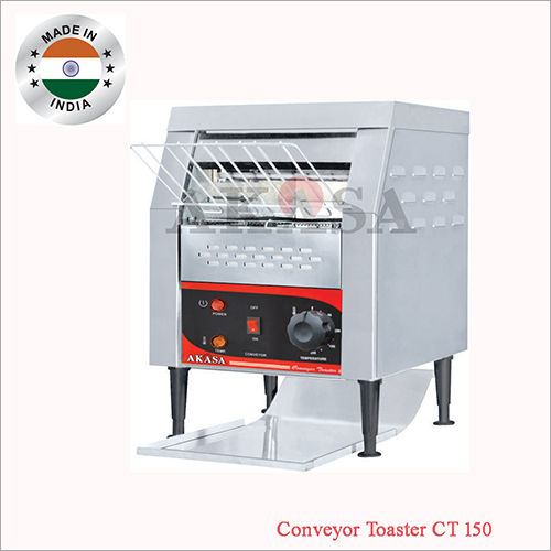 Conveyor Bread Toaster