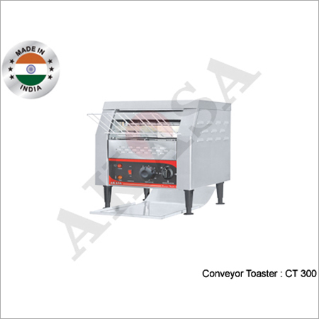 Commercial Conveyor Toaster