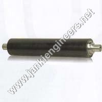 Ebonite Rubber Rollers