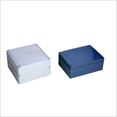 Electrical Junction Box