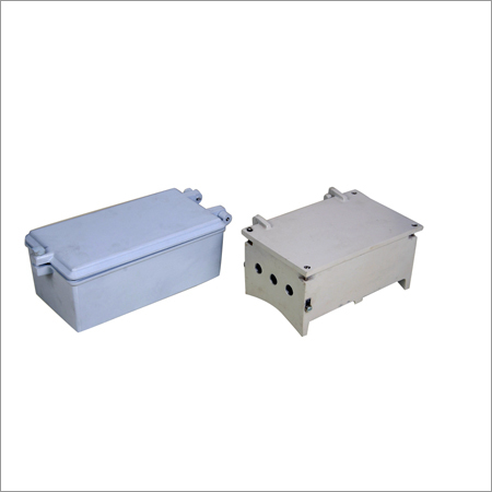 Cable Junction Box