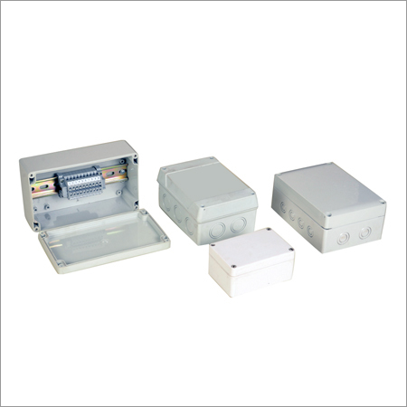 FRP Junction Box