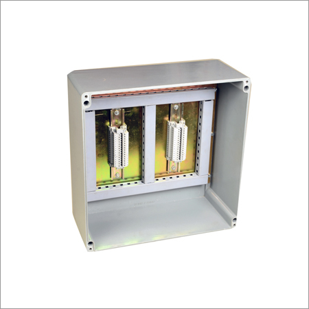 Rectangular Junction Box