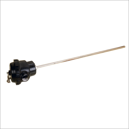 Thermocouple