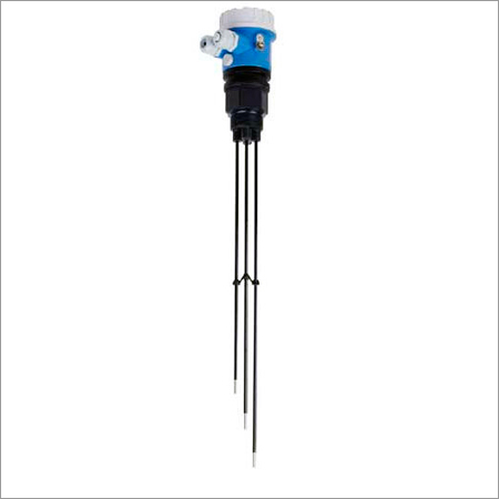Conductivity Level Switch