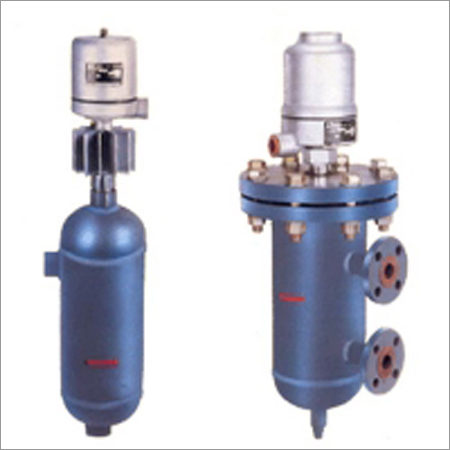 Cage Type Level Switch