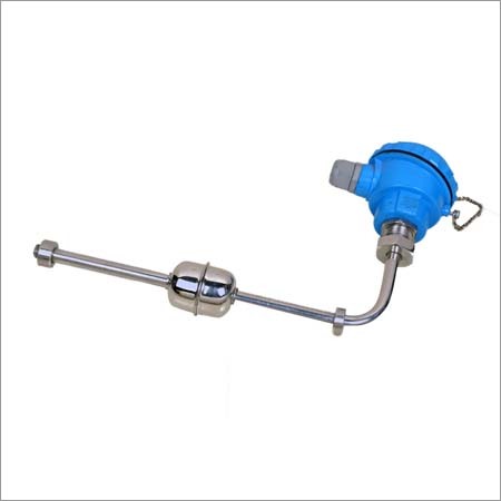 Angle Type Level Switch