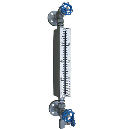 Reflex Level Gauge