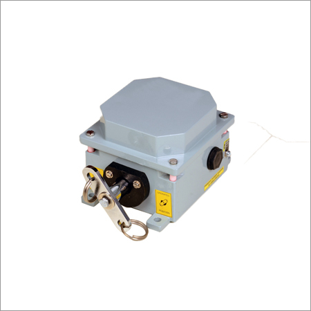 Pull Cord Switches