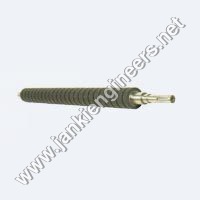 Rubber Grooved Roller