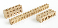 Brass Neutral link