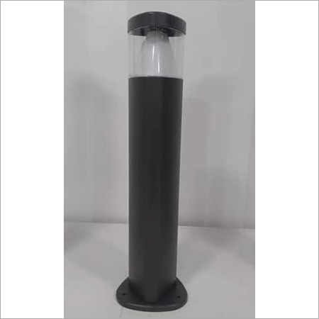 10W Traingle Bollard (2ft) 10W Traingle Bollard (2ft)