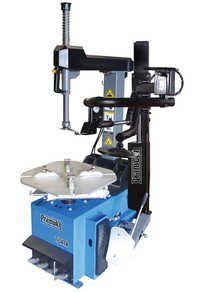 Fully Automatic Tyre Changer