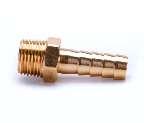 Brass Sanitary Parts