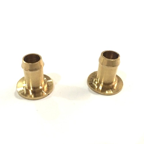 Brass Hose Nipple