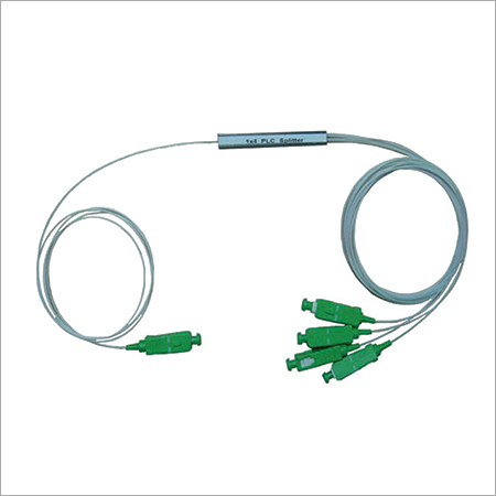 PLC Splitters