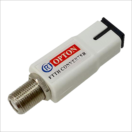 Fiber Optic Products