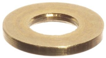 Brass Casting Washer