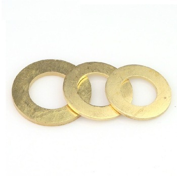 Copper Washers
