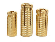 Brass Anchors Fasteners