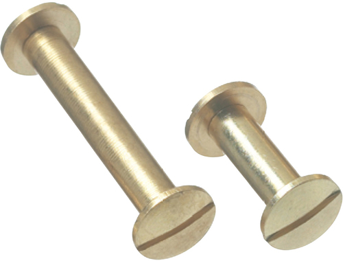 Brass Screws