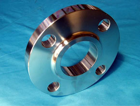 Monel 400 Slip-on Flanges