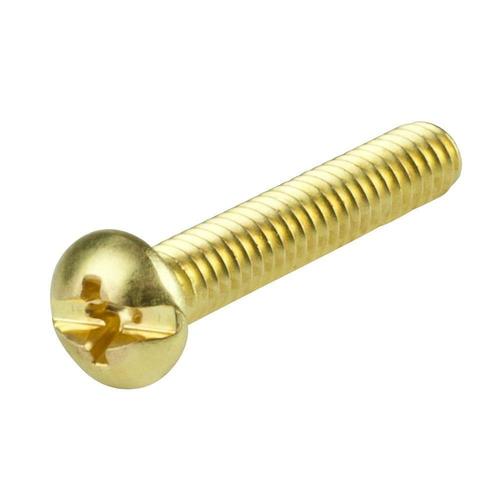 Brass Screws