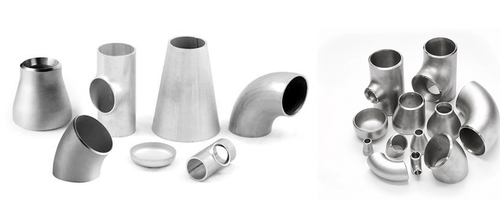 Monel 400 Buttweld Elbow