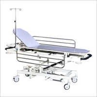Emergency And Recovery Trolley